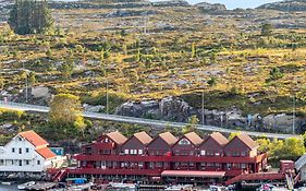 Sotra Rorbusenter